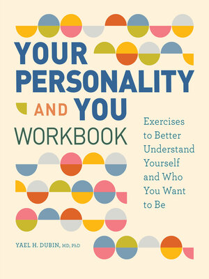 cover image of Your Personality and You Workbook